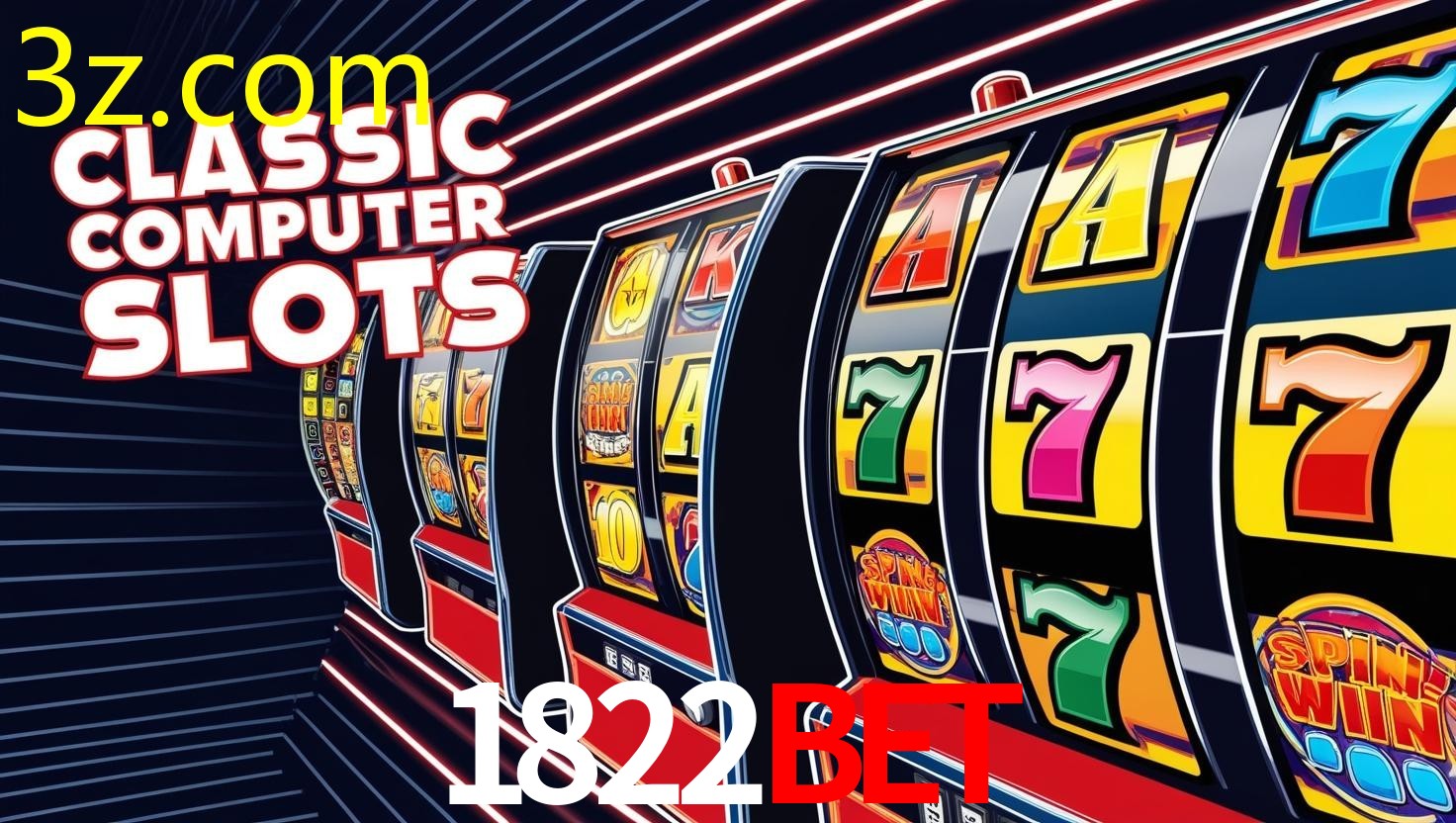 1822BET