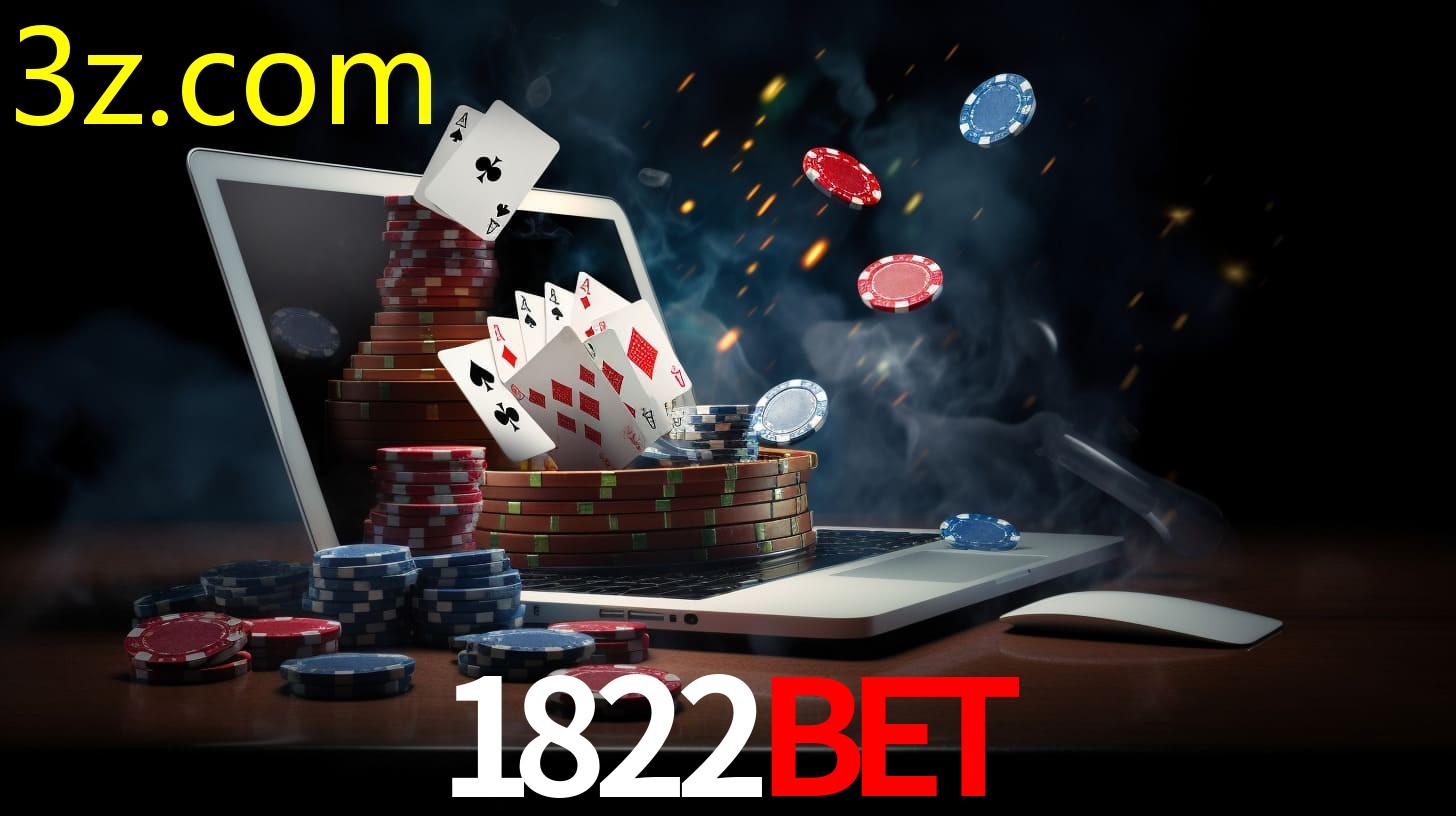 1822BET