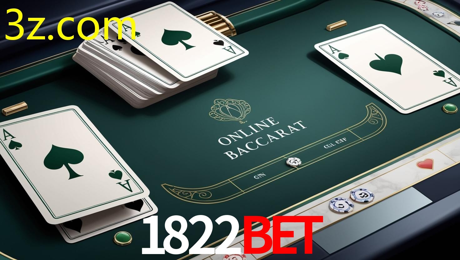 1822BET