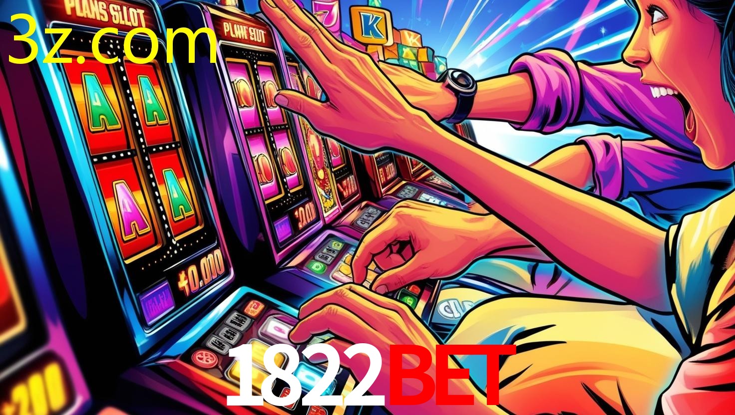 1822BET