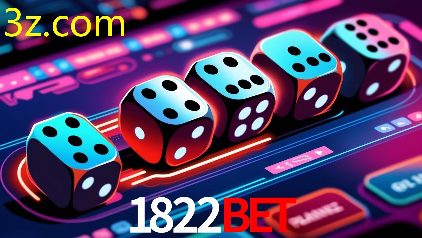 1822BET