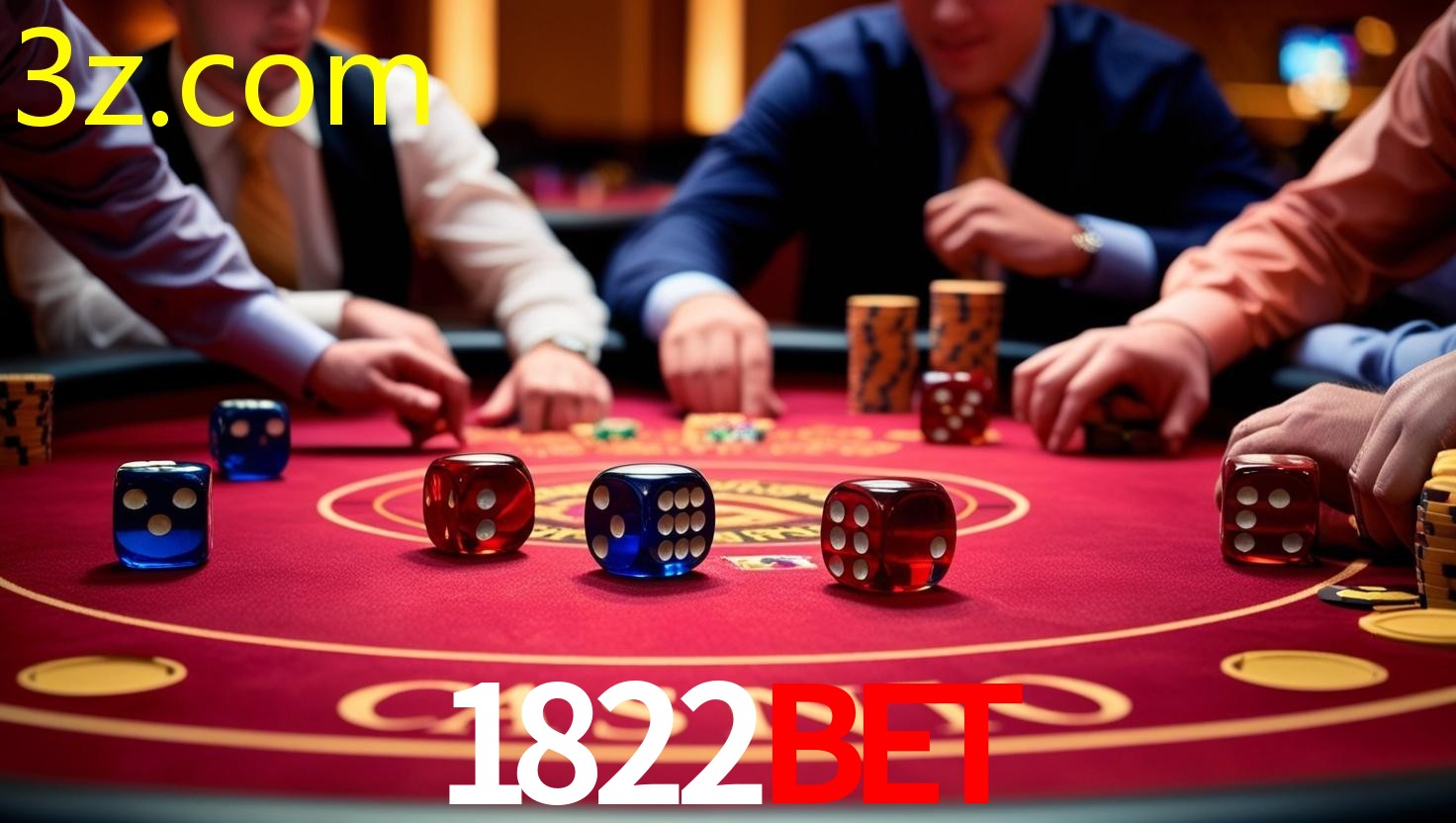 1822BET