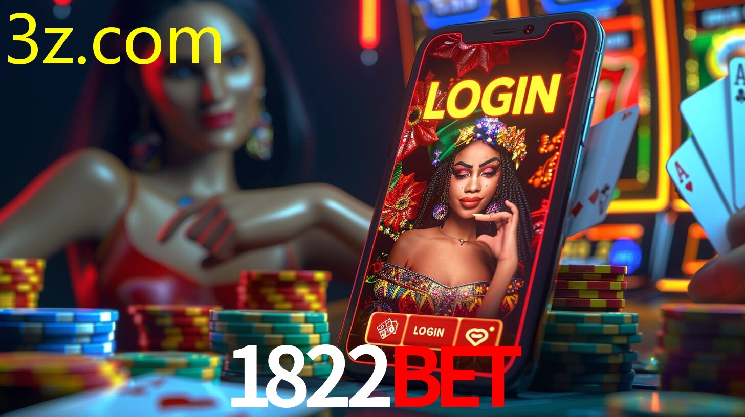 1822BET