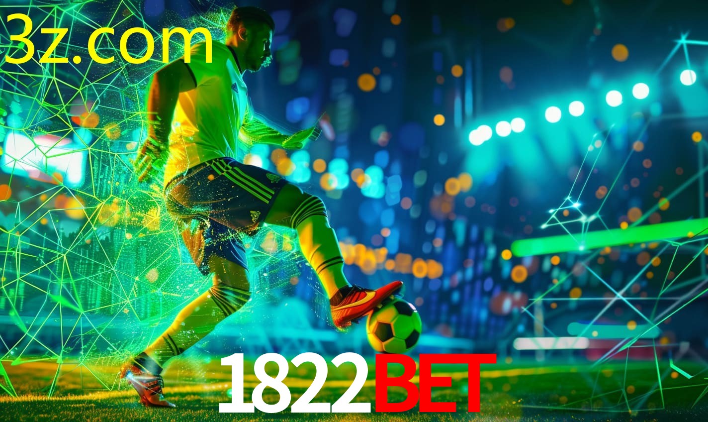 1822BET
