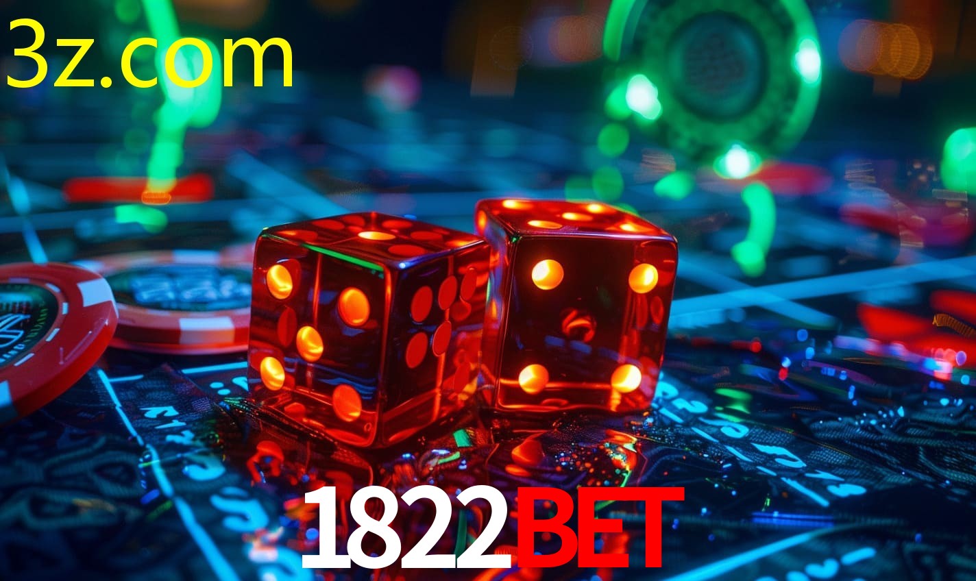 1822BET