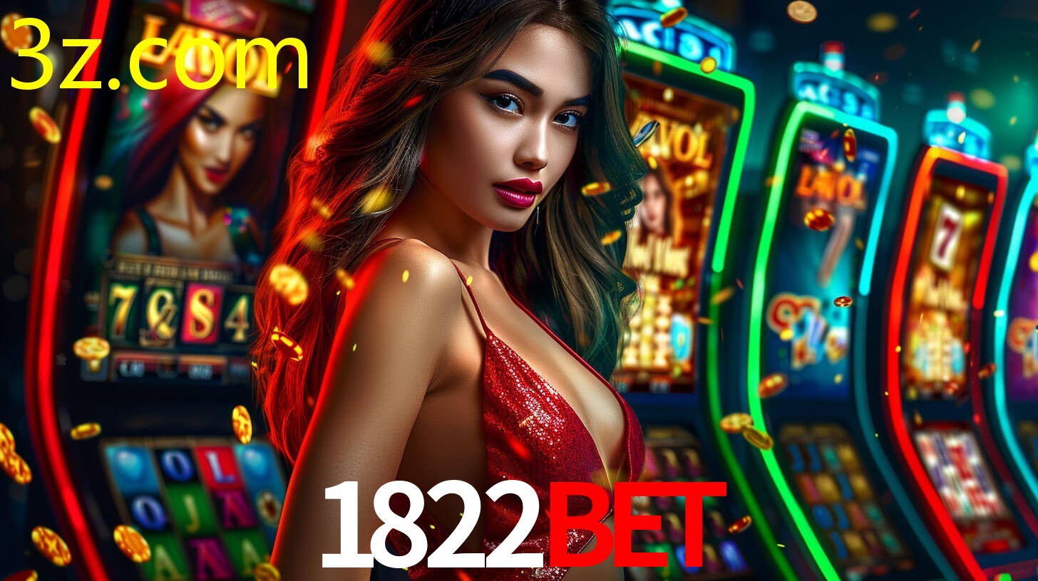 1822BET