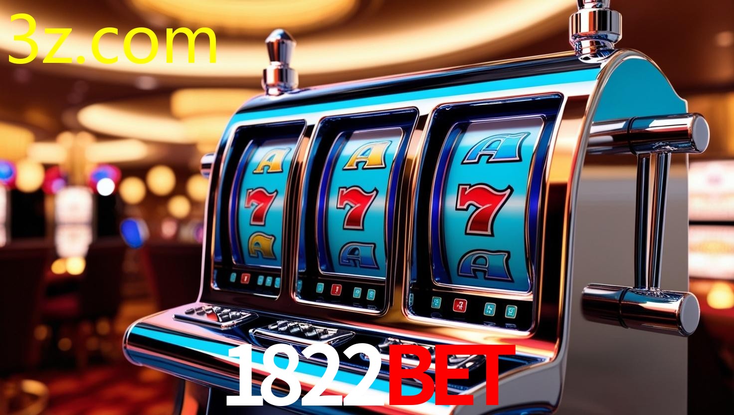 1822BET