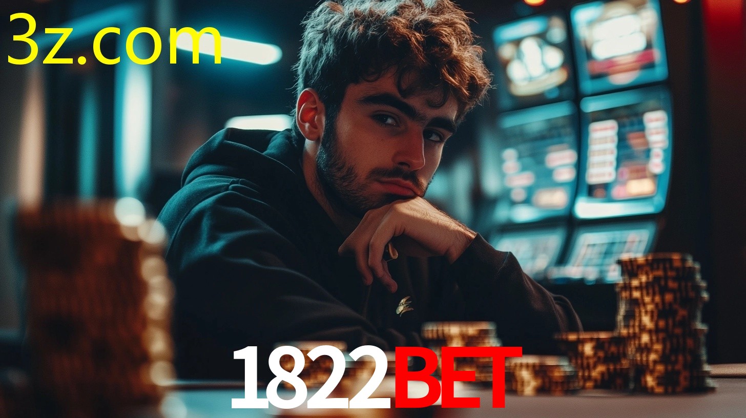 1822BET