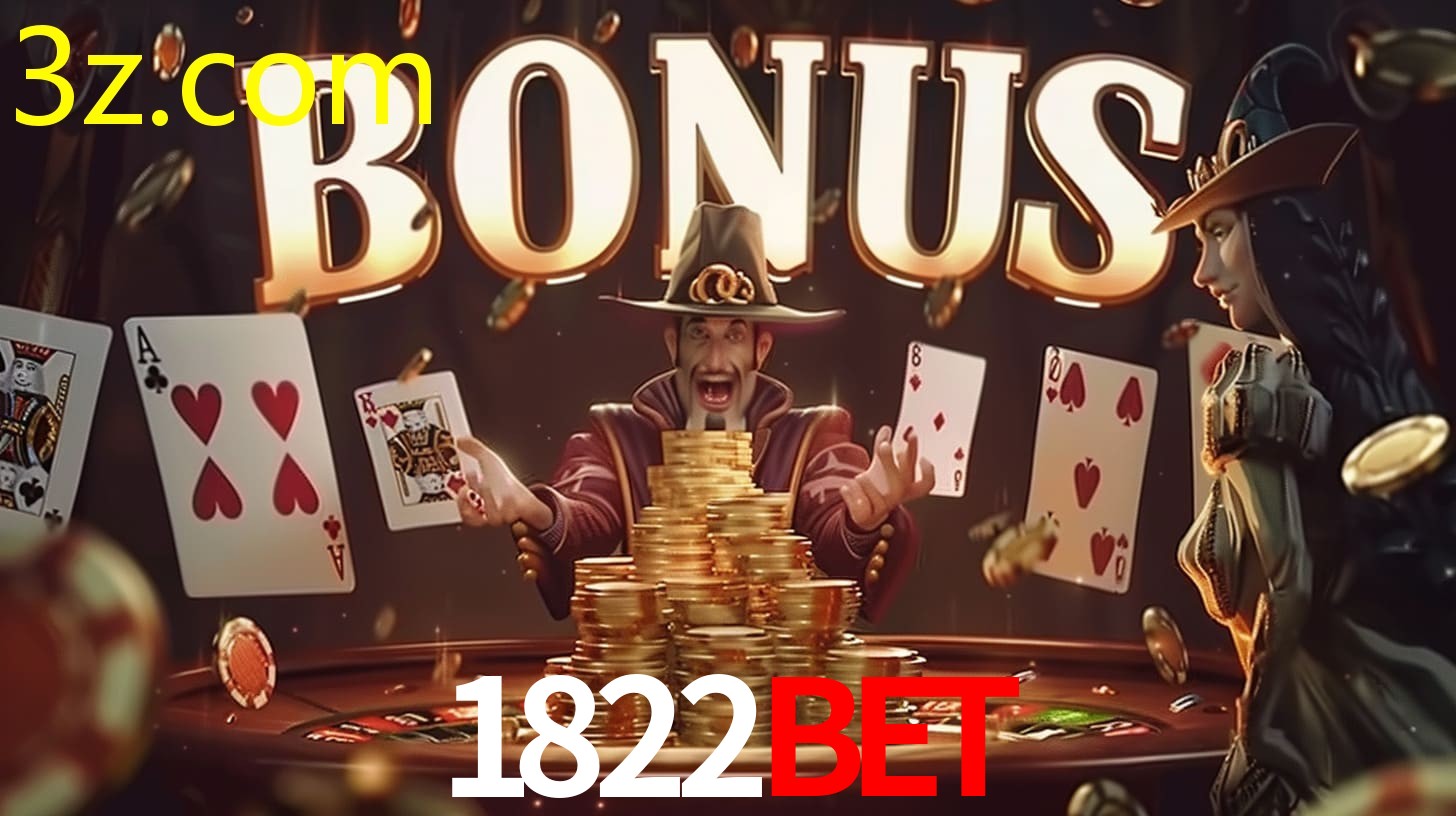 1822BET