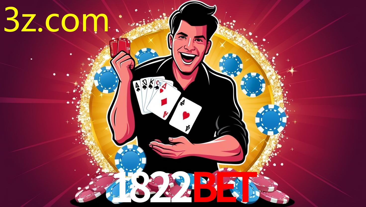 1822BET