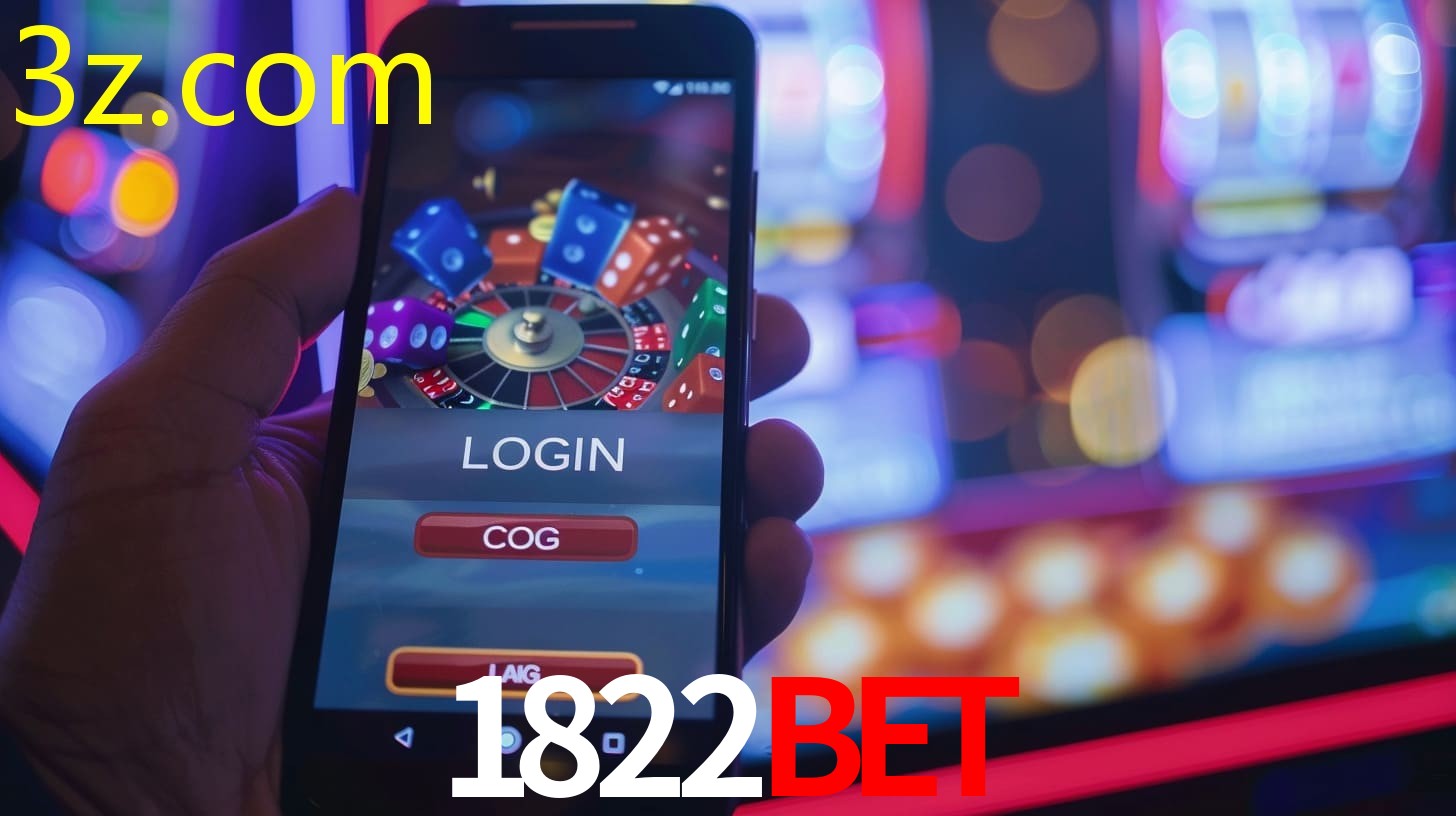 1822BET