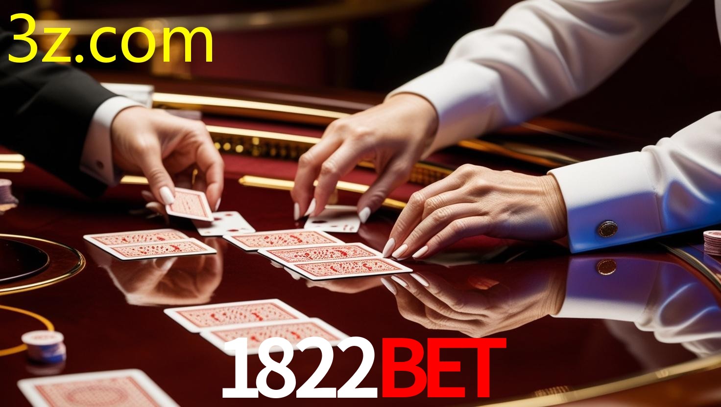 1822BET