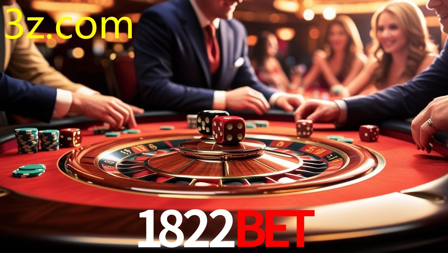 1822BET