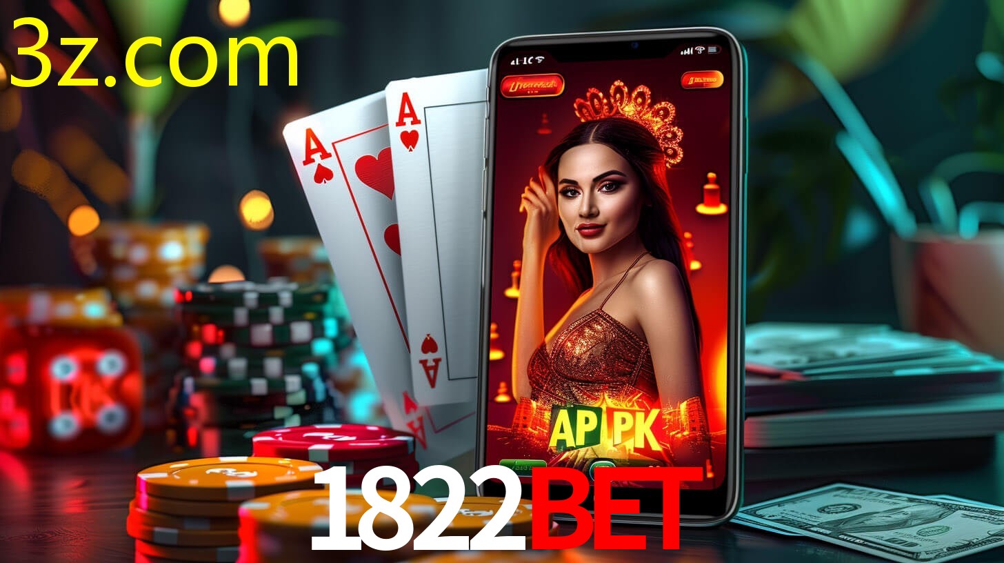 1822BET