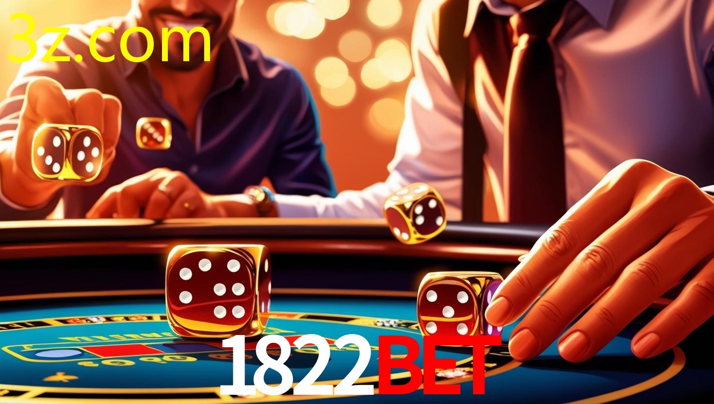 1822BET