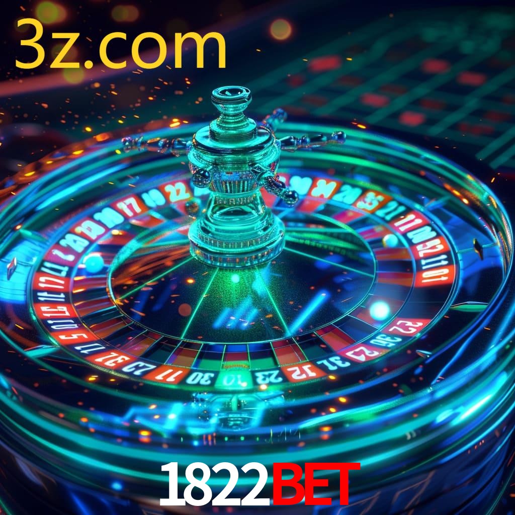 1822BET