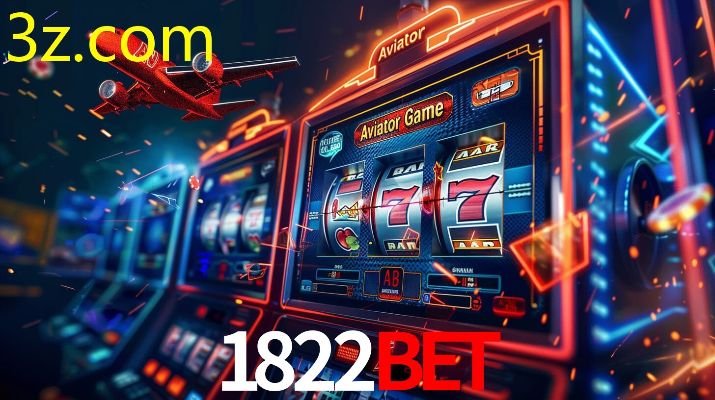1822BET
